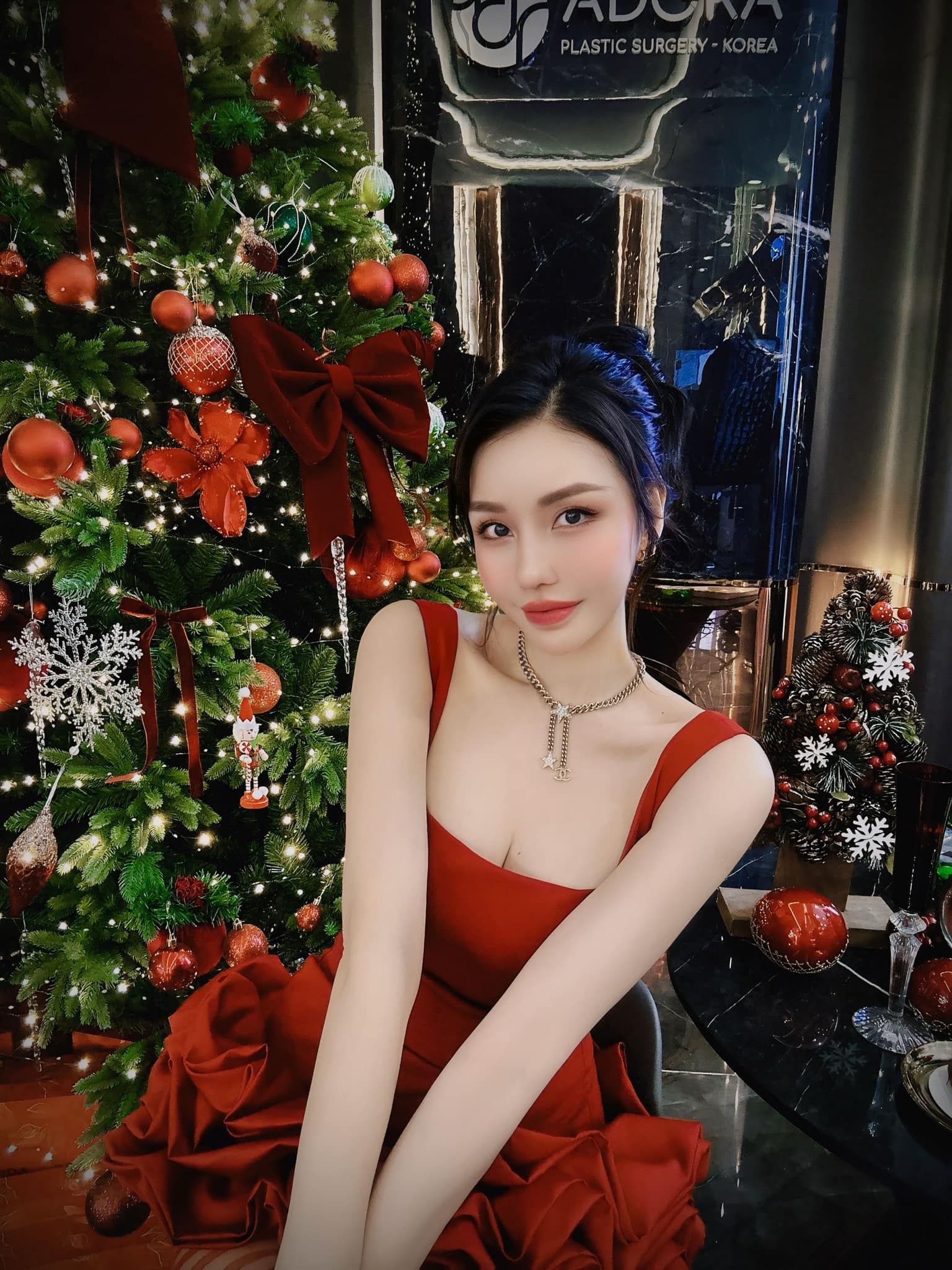 Tình trạng của Hoa hậu Lam Cúc sau động thái bất thường- Ảnh 7. Tình trạng của Hoa hậu Lam Cúc sau động thái bất thường- Ảnh 7.