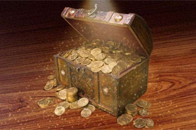 10 dấu hiệu cho thấy sự giàu có đang đến rất gần – bạn có nhận ra?- Ảnh 1.