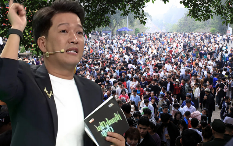 Việt Nam có 1 nơi rất lạ: Tiếp giáp với 7 tỉnh, thành khác sau sáp nhập, cái tên nghe đã giàu lại còn sống lâu