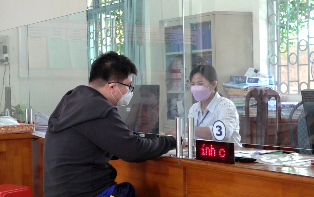 Thông tin mới nhất về tuyển dụng công chức từ ngày 1-7-2025- Ảnh 4.