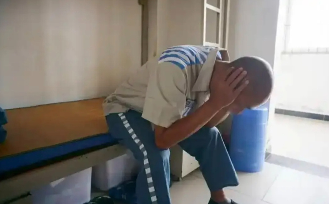 Tại sao người cha lại khăng khăng con mình là kẻ giết người? Toàn bộ án mạng 17 năm trước lật lại khiến ai nấy quá đau lòng- Ảnh 2.