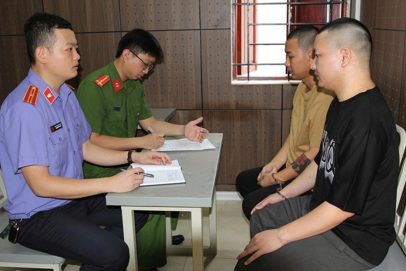 "Emily Bông" trong đường dây lừa đảo 2.000 tỷ đồng là ai?- Ảnh 2.