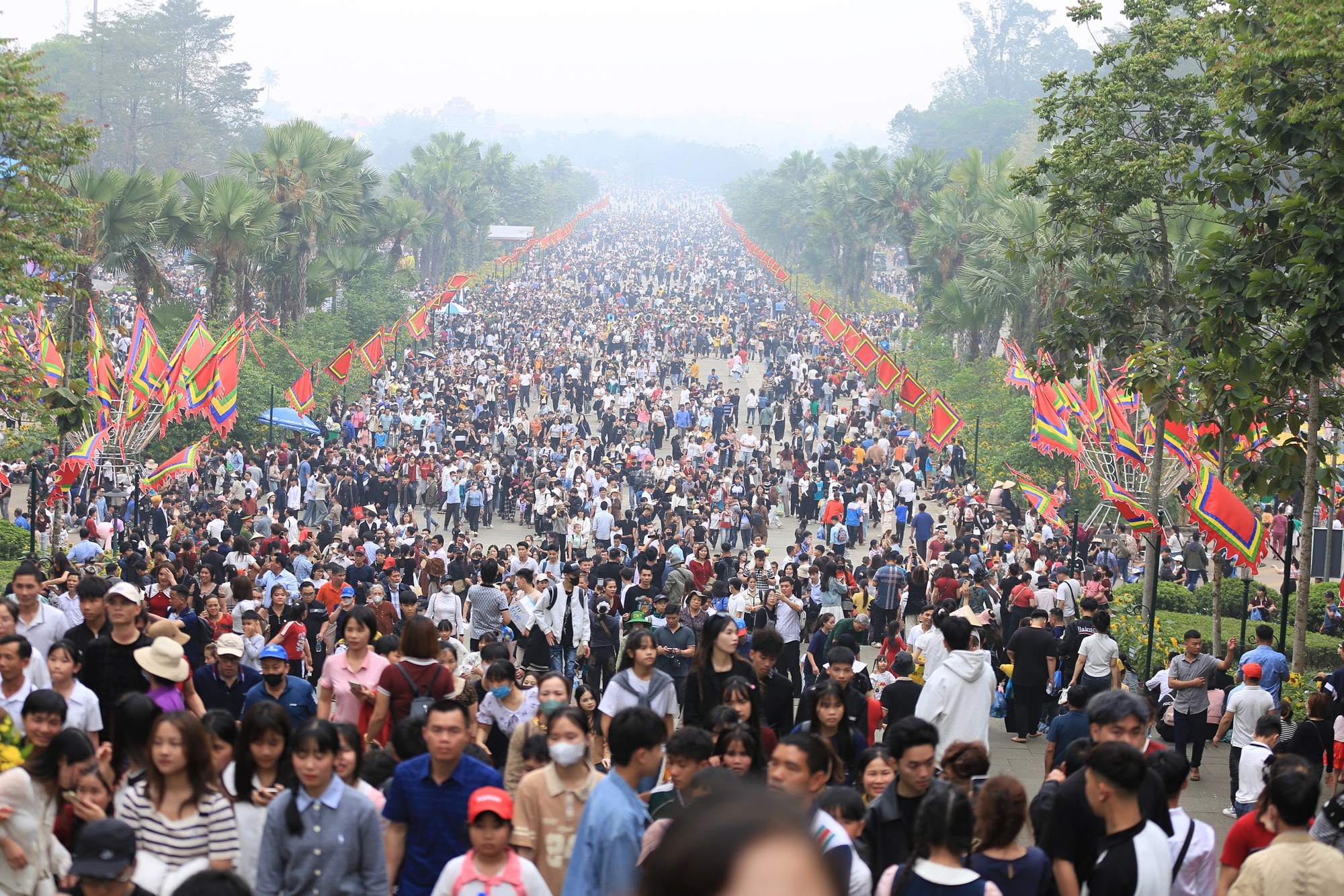 Việt Nam có 1 nơi rất lạ: Tiếp giáp với 7 tỉnh, thành khác sau sáp nhập, cái tên nghe đã giàu lại còn sống lâu