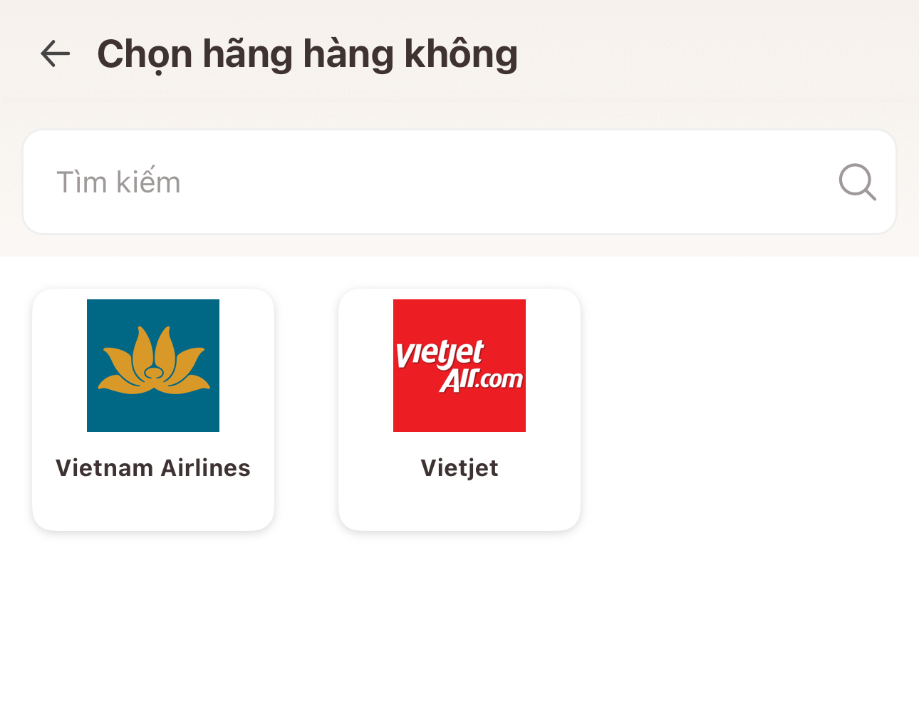 Từ nay, hành khách chỉ cần 10 giây để làm thủ tục tại sân bay nếu biết sử dụng mục này của VNeID- Ảnh 4.