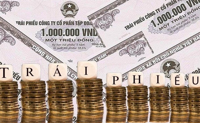 Một công ty bất động sản gọi vốn 5.000 tỷ đồng thành công chỉ trong 2 ngày - Ảnh 1.