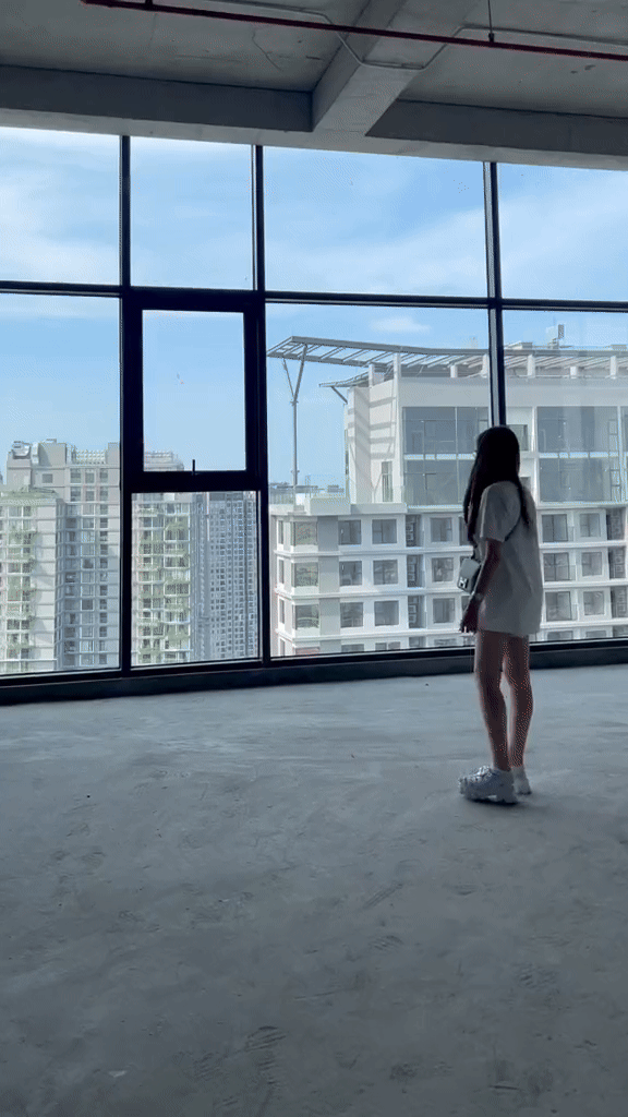 Hoa hậu Lam Cúc là ai?- Ảnh 3.