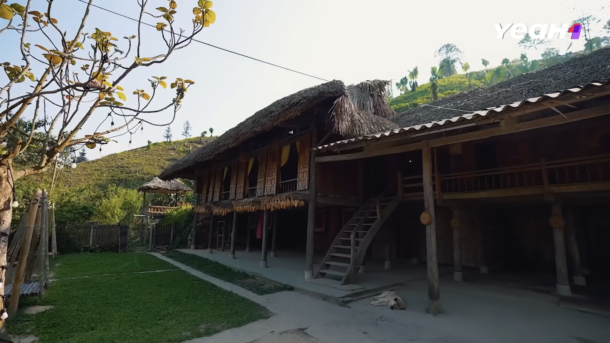 Homestay tại Lào Cai full phòng 3 tháng liền, chị Thông Bản Liền trở thành hiện tượng sau Gia Đình Haha- Ảnh 2.