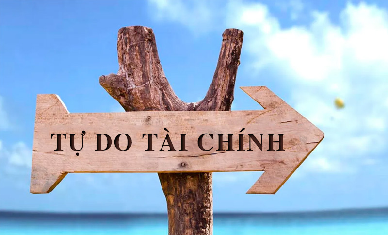 Giải ngố tài chính: Tự do tài chính là nghỉ làm sớm, hay chỉ cần sống không nợ nần?- Ảnh 1.