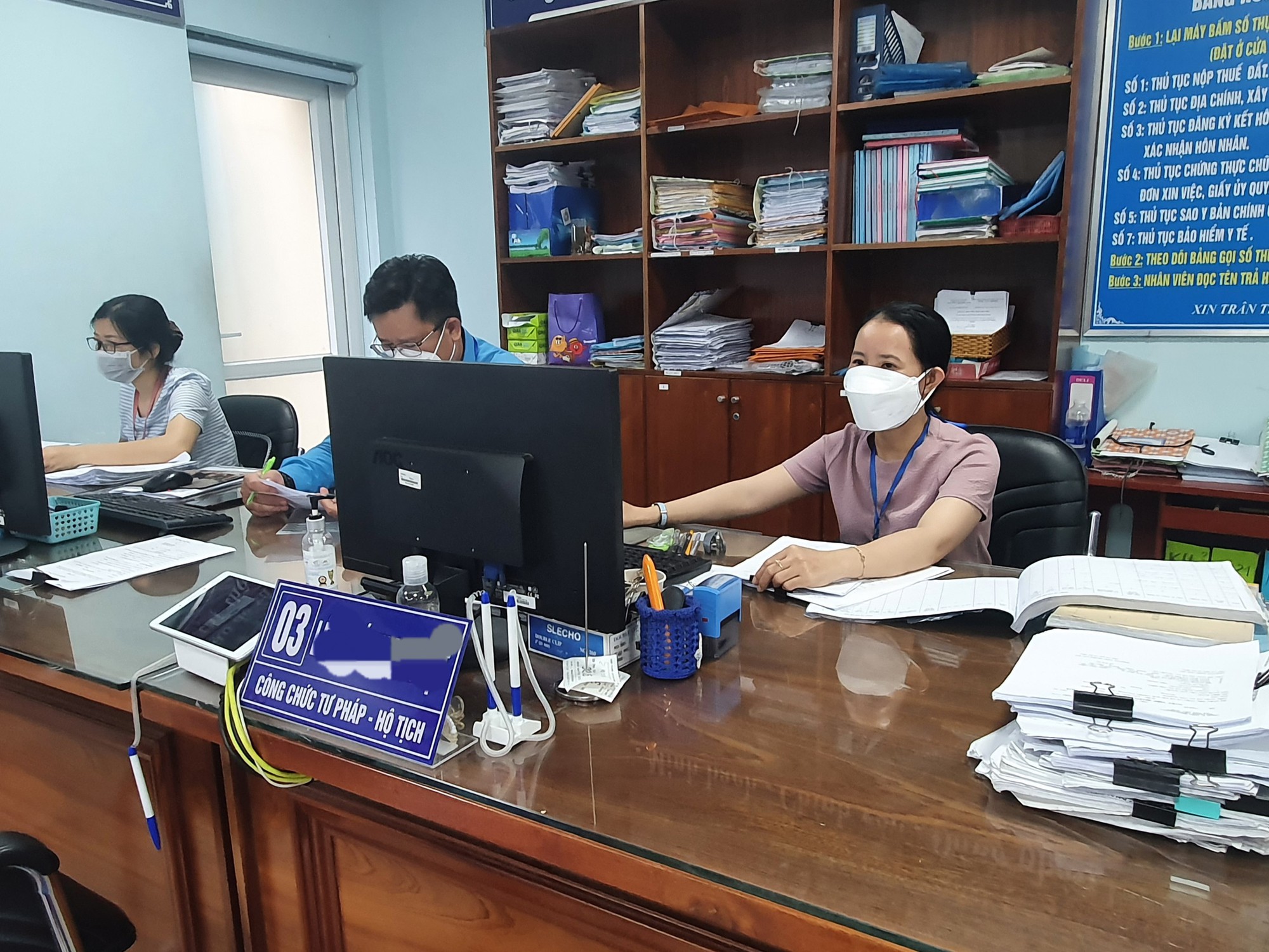 Thông tin mới nhất về tuyển dụng công chức từ ngày 1-7-2025- Ảnh 3.