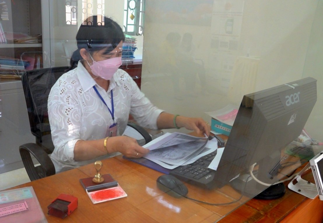 Thông tin mới nhất về tuyển dụng công chức từ ngày 1-7-2025- Ảnh 2.