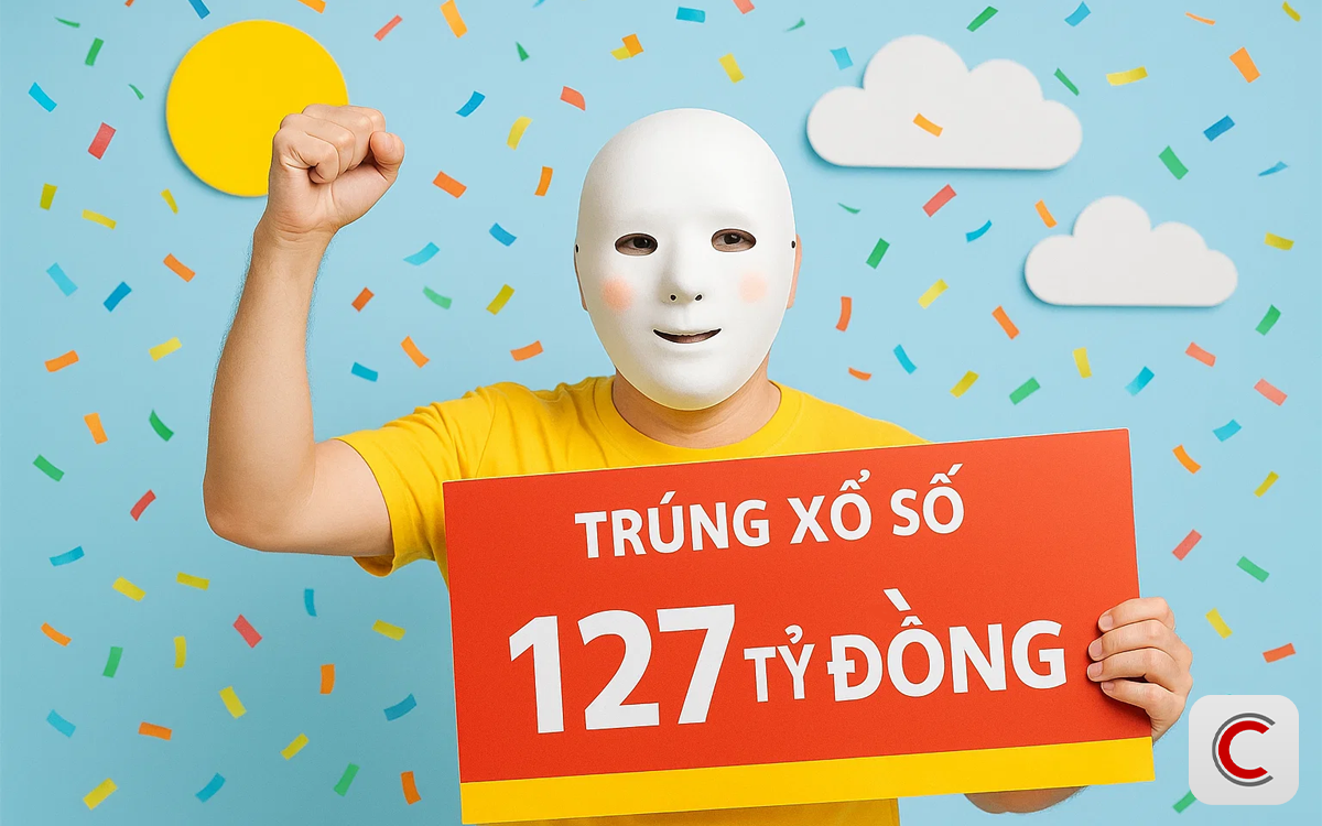 Jackpot 127 tỷ đồng của Vietlott 'nổ' trong kỳ quay cuối cùng của tháng 6 - Ảnh 1.
