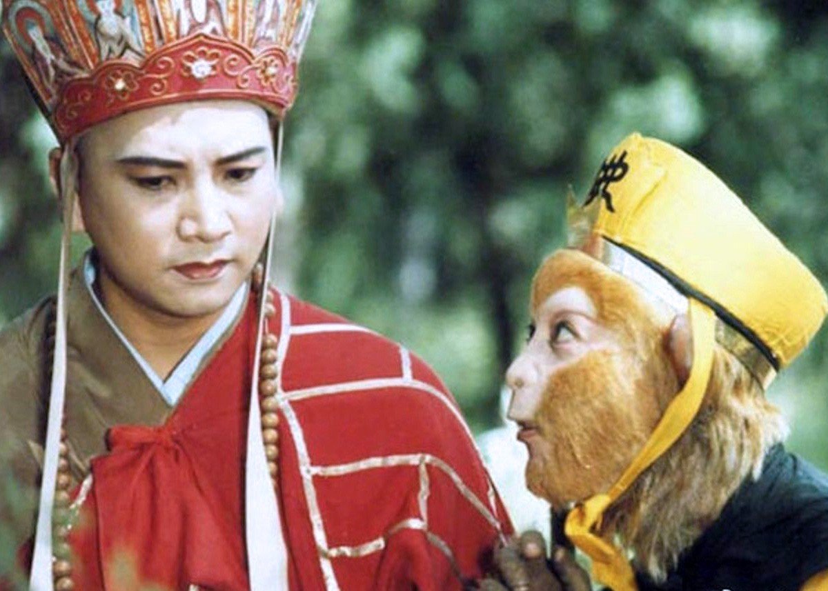 Ghét Đường Tăng bao nhiêu năm, giờ mới hiểu: Không có ông, Tôn Ngộ Không mãi chỉ là một con khỉ nổi loạn bất trị- Ảnh 2. Ghét Đường Tăng bao nhiêu năm, giờ mới hiểu: Không có ông, Tôn Ngộ Không mãi chỉ là một con khỉ nổi loạn bất trị- Ảnh 2.