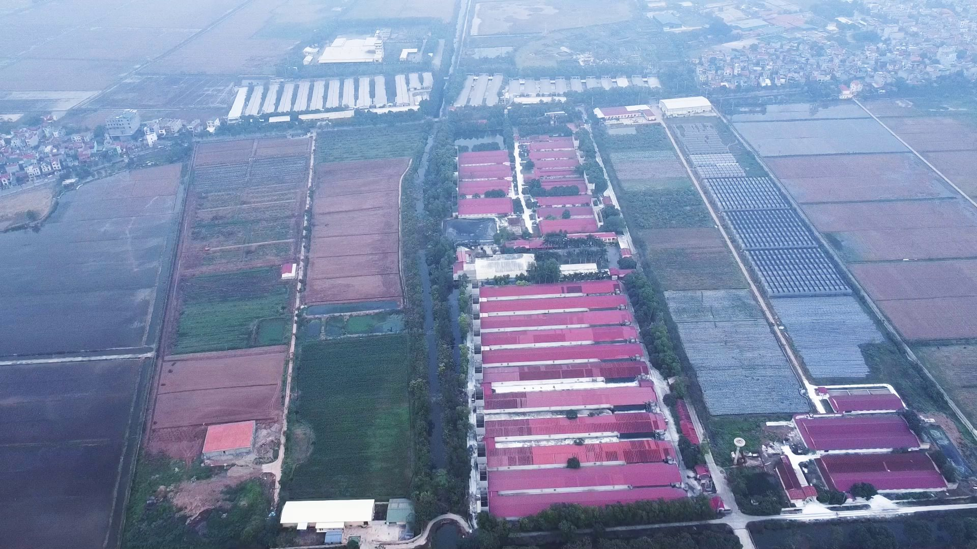 Dabaco được chấp thuận đầu tư dự án Cụm công nghiệp Lạc Vệ tại Bắc Ninh 1 Dabaco được chấp thuận đầu tư dự án Cụm công nghiệp Lạc Vệ tại Bắc Ninh