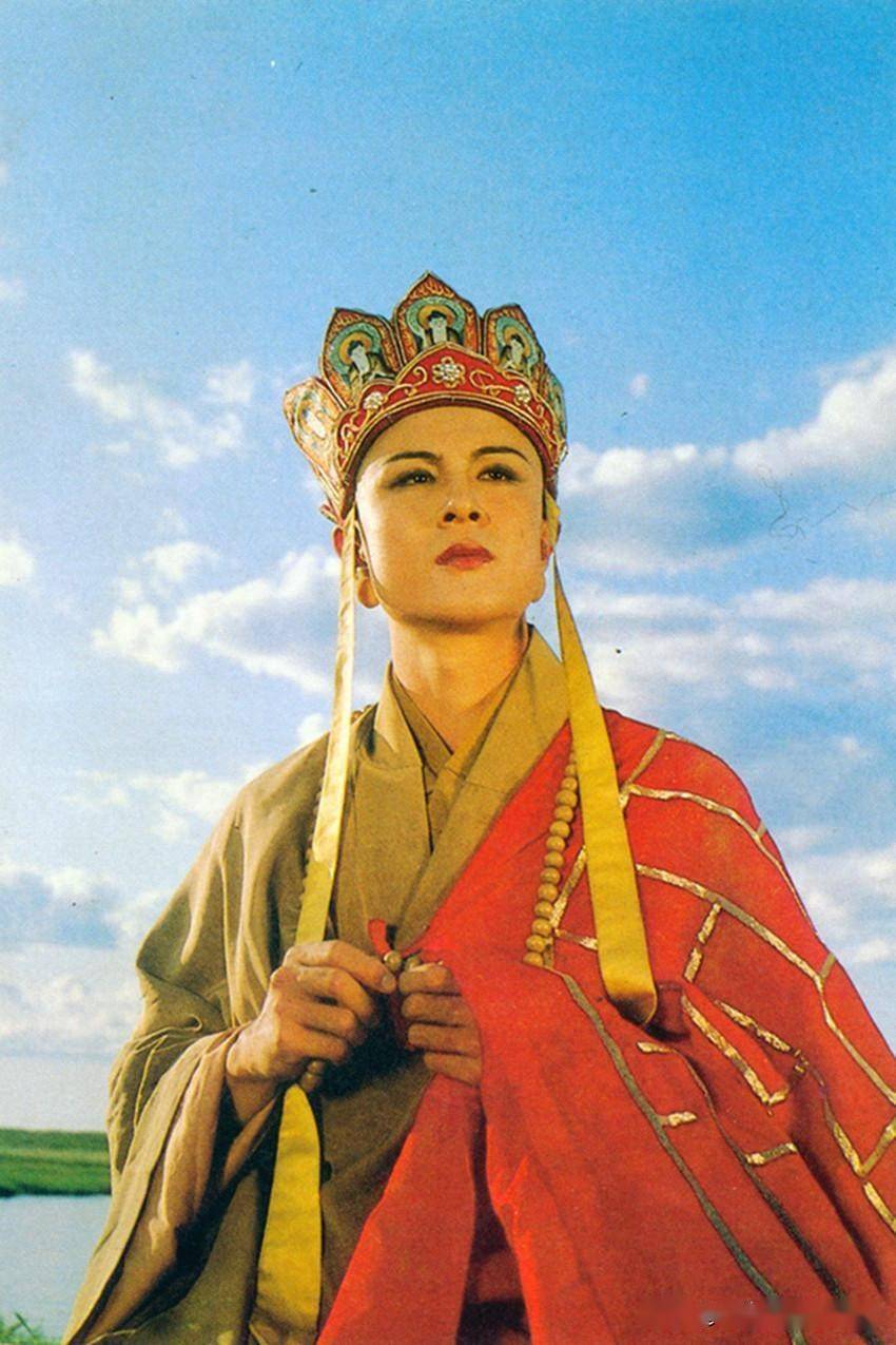 Ghét Đường Tăng bao nhiêu năm, giờ mới hiểu: Không có ông, Tôn Ngộ Không mãi chỉ là một con khỉ nổi loạn bất trị- Ảnh 1. Ghét Đường Tăng bao nhiêu năm, giờ mới hiểu: Không có ông, Tôn Ngộ Không mãi chỉ là một con khỉ nổi loạn bất trị- Ảnh 1.