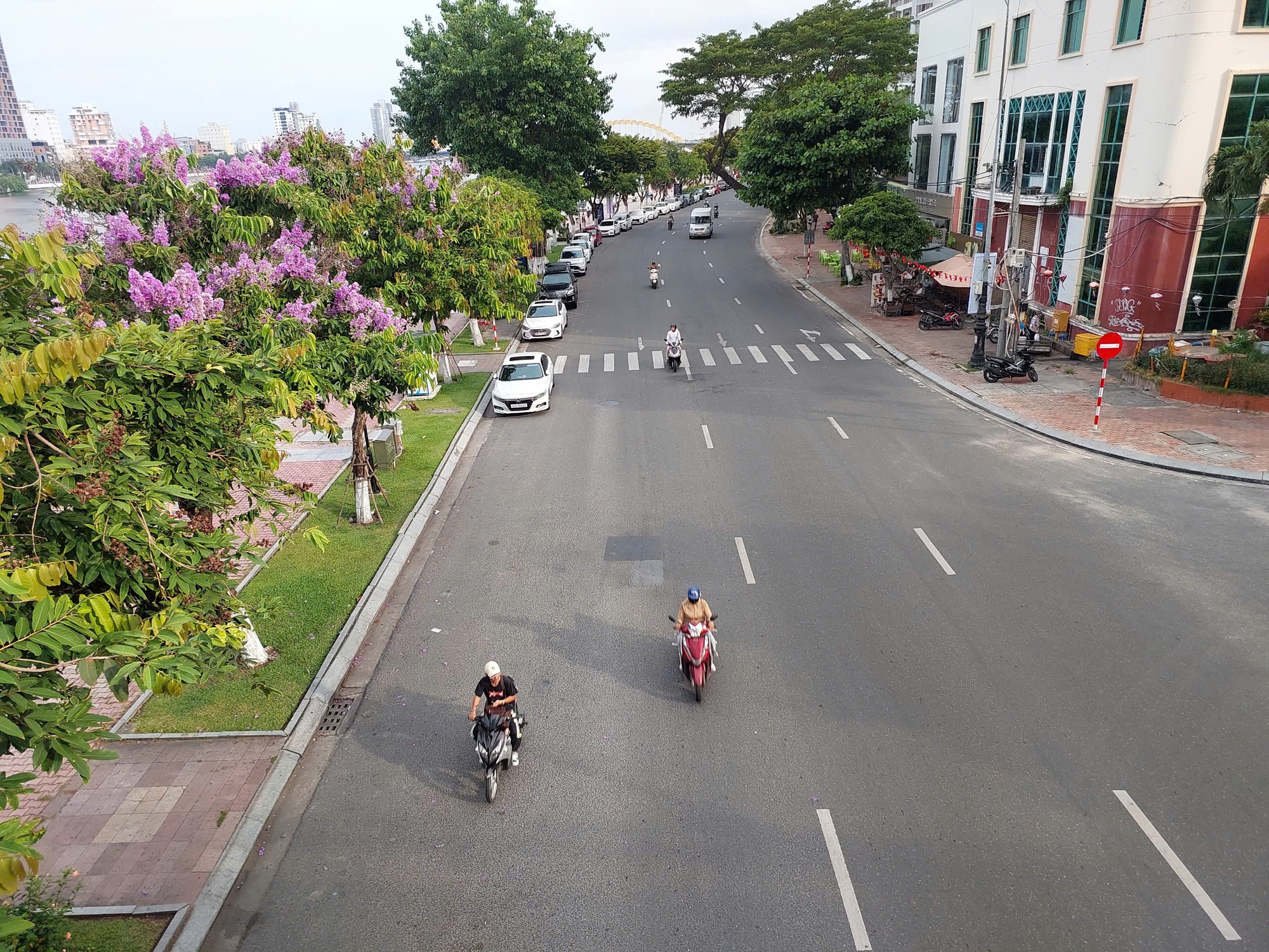 Đà Nẵng vừa điều chỉnh giá đất lần 2 trong năm, mức cao nhất vượt 340 triệu đồng/m²- Ảnh 1. Đà Nẵng vừa điều chỉnh giá đất lần 2 trong năm, mức cao nhất vượt 340 triệu đồng/m²- Ảnh 1.