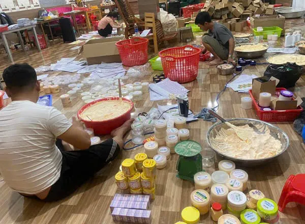 Tránh bẫy 'trắng hồng siêu tốc'- Ảnh 1.