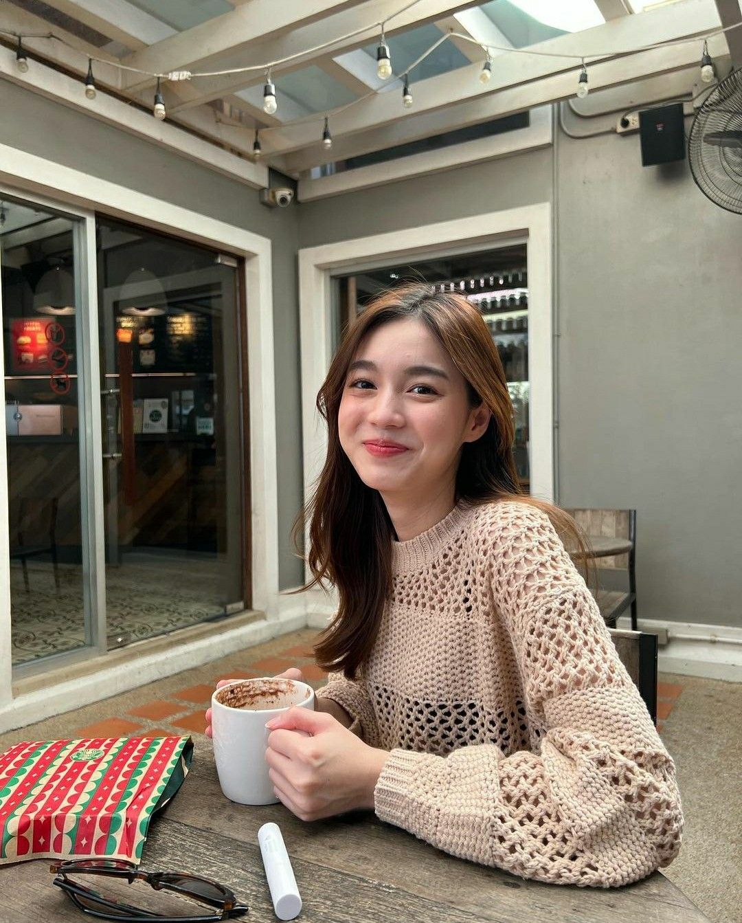 Bảng chi tiêu khó mà chê nổi của cô gái 26 tuổi ở Hà Nội