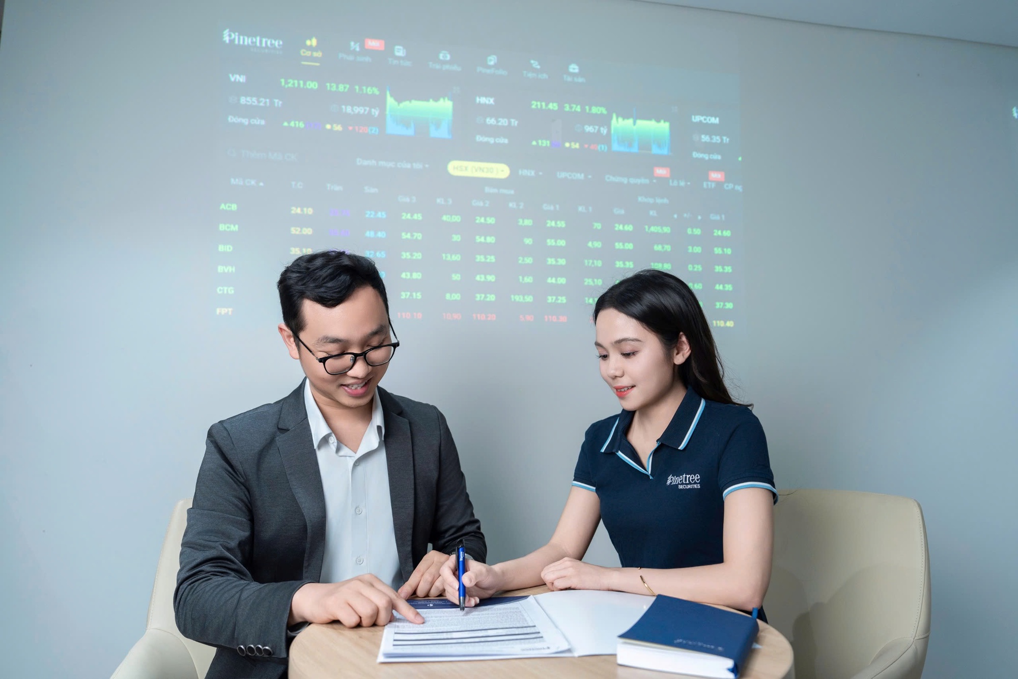 Yếu tố nào giúp VN-Index có thể chạm mốc 1.400 điểm? - Ảnh 2.