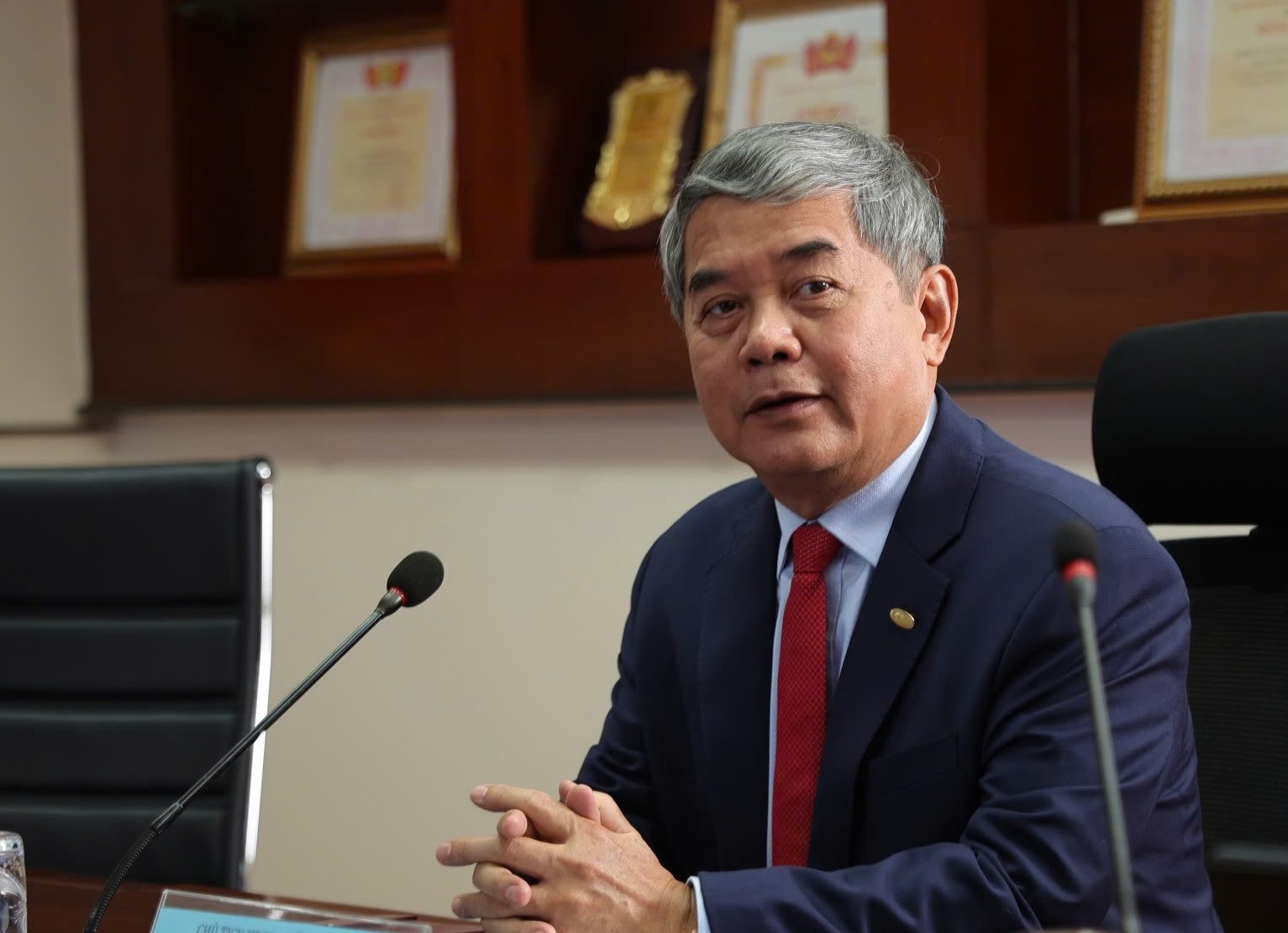 Giá cà phê hôm nay 29-6: Bài học từ "ông trùm cà phê"- Ảnh 2.