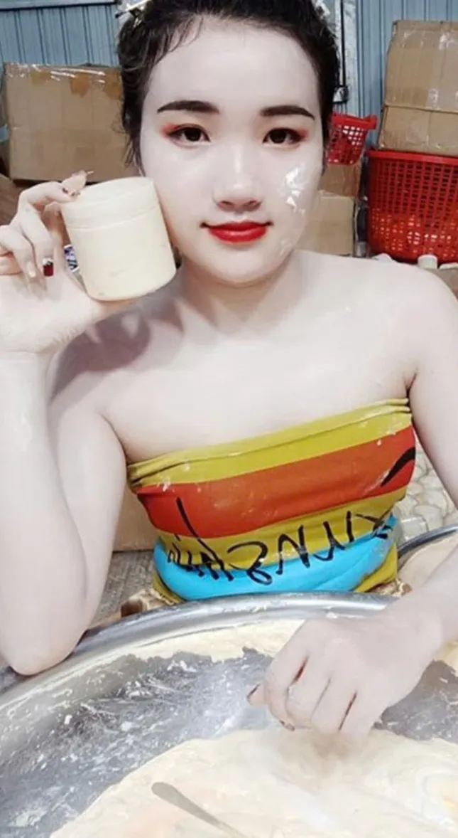 Tránh bẫy 'trắng hồng siêu tốc'- Ảnh 3.