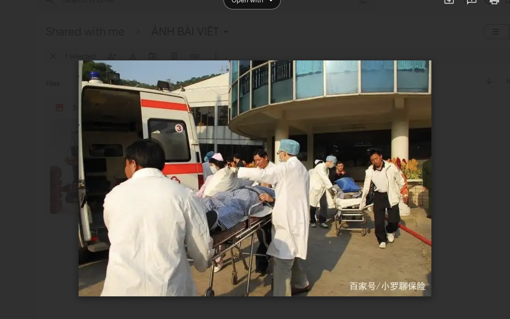 Chồng đột tử, vợ đòi công ty bảo hiểm bồi thường nhưng bị từ chối vì lý do “không có trong hợp đồng”: Tòa tuyên bố gây ngỡ ngàng