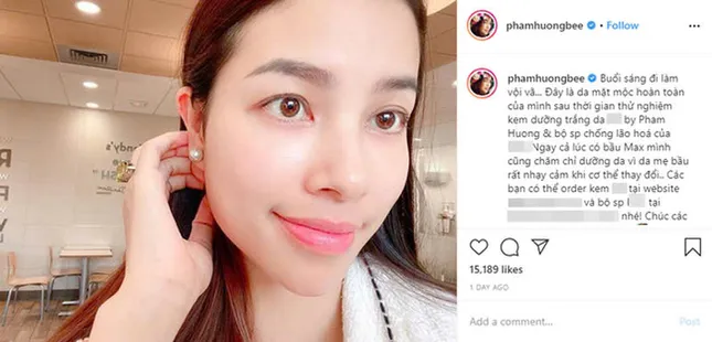 Tránh bẫy 'trắng hồng siêu tốc'- Ảnh 5.