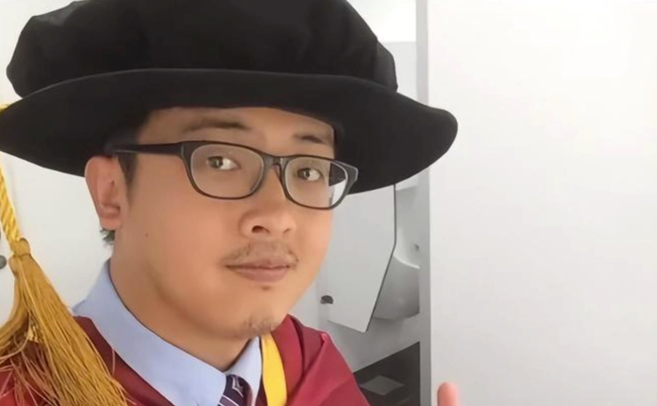 Tôi rơi vào ngõ cụt rồi: Lời than trời của tiến sĩ thất nghiệp phải chạy shipper, U40 gục ngã sau 10 lần phỏng vấn