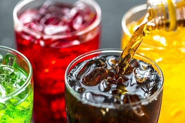 Vô tình mắc 8 thói quen này khiến bạn dễ bị tiểu đường mà chẳng hề hay biết- Ảnh 2. Vô tình mắc 8 thói quen này khiến bạn dễ bị tiểu đường mà chẳng hề hay biết- Ảnh 2.