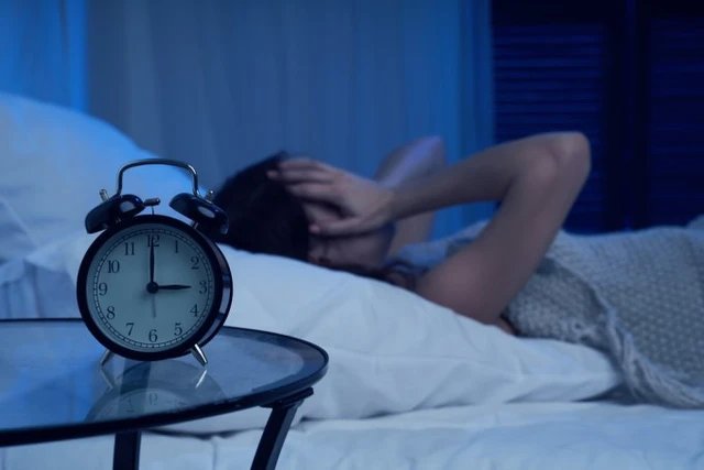 Vô tình mắc 8 thói quen này khiến bạn dễ bị tiểu đường mà chẳng hề hay biết- Ảnh 3. Vô tình mắc 8 thói quen này khiến bạn dễ bị tiểu đường mà chẳng hề hay biết- Ảnh 3.