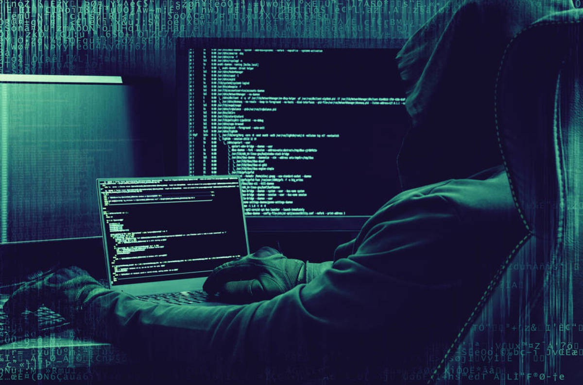 Đại diện Vietcombank kể chuyện chống hacker: Bắt cả bảo vệ, lao công đi học an ninh mạng- Ảnh 2.