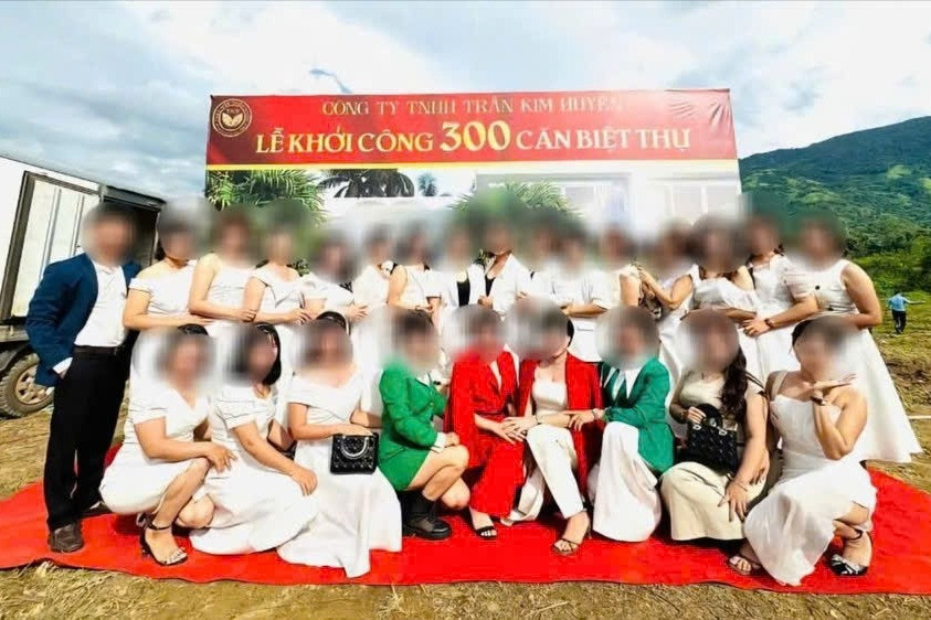 Nữ giám đốc sản xuất hàng ngàn sản phẩm thảo dược giả vừa bị bắt ở Đắk Lắk: Từng nổ sẽ tặng 300 căn biệt thự cho đại lý xuất sắc