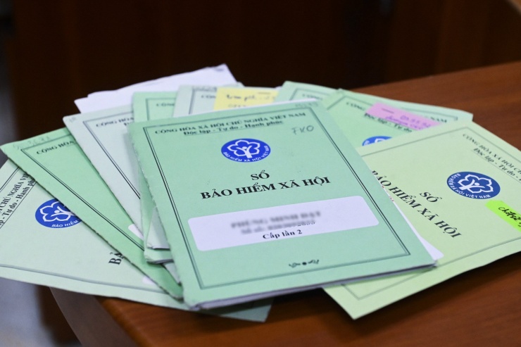 Từ 1/7, chủ hộ kinh doanh không đóng BHXH bắt buộc bị phạt đến 75 triệu đồng, trừ tiền trực tiếp vào tài khoản