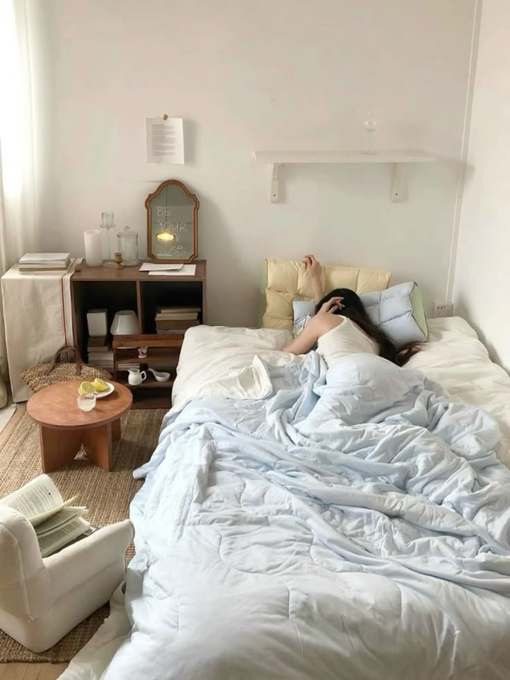 Làm những thứ này trong phòng ngủ giúp bạn... kiếm được nhiều tiền hơn- Ảnh 1.