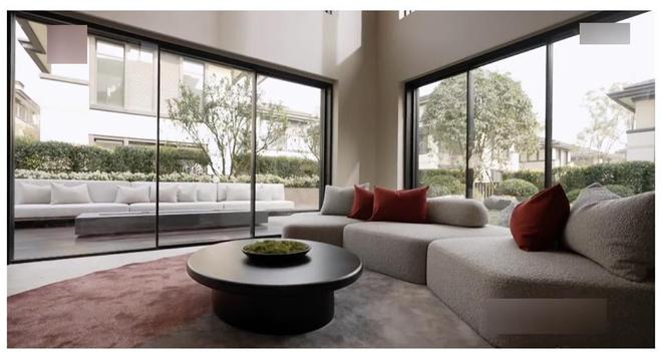 Đại gia đình 10 người bán 3 căn nhà, góp 18 tỷ đồng mua biệt thự 600m2 cùng chung sống, mẹ già 93 tuổi cực kỳ hài lòng- Ảnh 3.