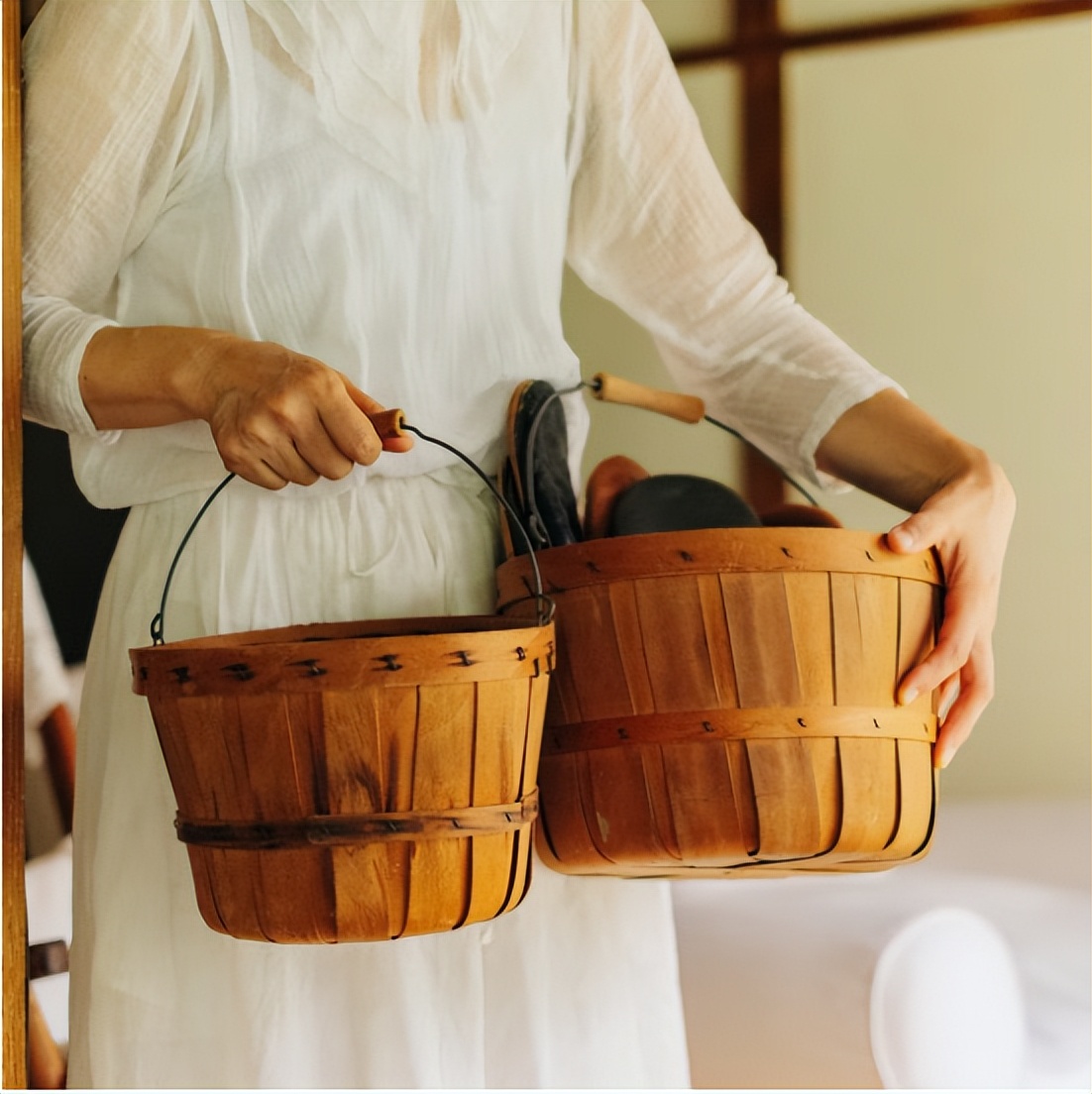 Sau khi dọn sạch 90% đồ tích trữ trong nhà, tôi mới biết: Bình yên là khi sống với vừa đủ- Ảnh 3. Sau khi dọn sạch 90% đồ tích trữ trong nhà, tôi mới biết: Bình yên là khi sống với vừa đủ- Ảnh 3.