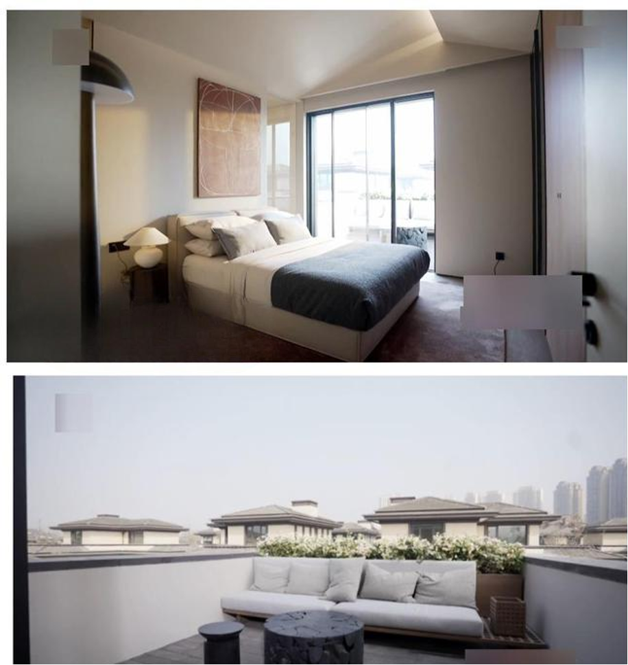 Đại gia đình 10 người bán 3 căn nhà, góp 18 tỷ đồng mua biệt thự 600m2 cùng chung sống, mẹ già 93 tuổi cực kỳ hài lòng- Ảnh 7.