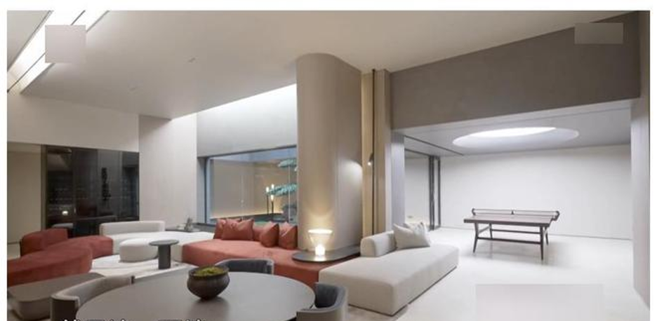 Đại gia đình 10 người bán 3 căn nhà, góp 18 tỷ đồng mua biệt thự 600m2 cùng chung sống, mẹ già 93 tuổi cực kỳ hài lòng- Ảnh 9.