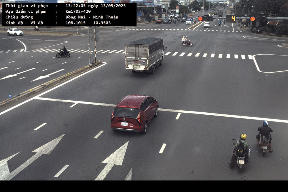 226 chủ xe mang biển số sau nhanh chóng liên hệ với công an, nộp phạt nguội theo Nghị định 168- Ảnh 8.