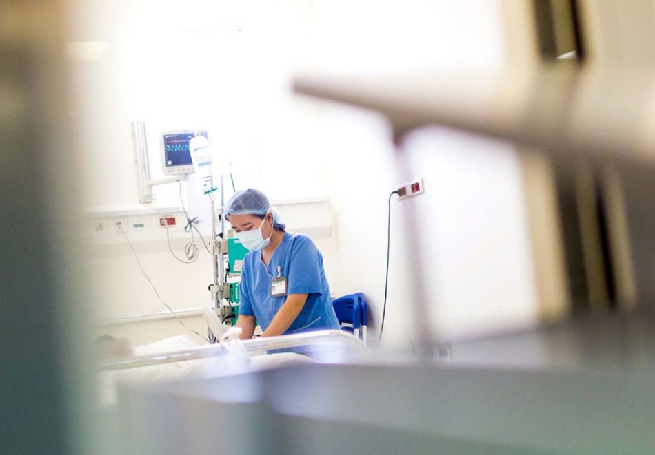 Y bác sĩ Việt Nam làm được 1 điều đặc biệt khiến Tổng Lãnh sự quán Hàn Quốc gửi lời tri ân- Ảnh 1. Y bác sĩ Việt Nam làm được 1 điều đặc biệt khiến Tổng Lãnh sự quán Hàn Quốc gửi lời tri ân- Ảnh 1.