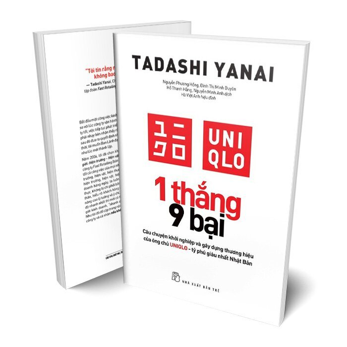 Tỷ phú U80 giàu nhất Nhật Bản - "ông trùm" đế chế UNIQLO: Không "truyền ngôi" cho con trai, chỉ làm đến 4 giờ chiều là về nhà với vợ- Ảnh 9.
