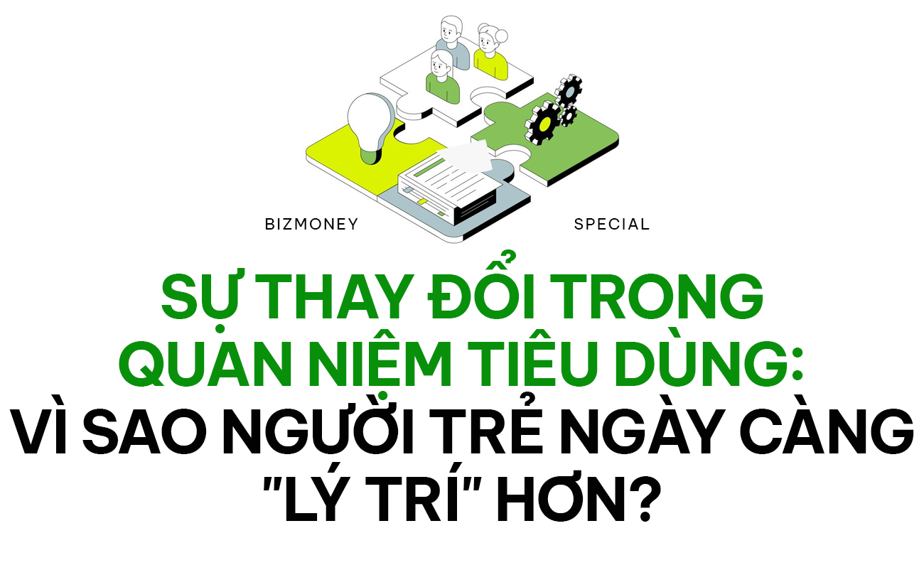 Thế hệ lý trí quản lý tài chính: Tích lũy - Thấu hiểu - Nắm quyền kiểm soát tài sản như thế nào?- Ảnh 3.