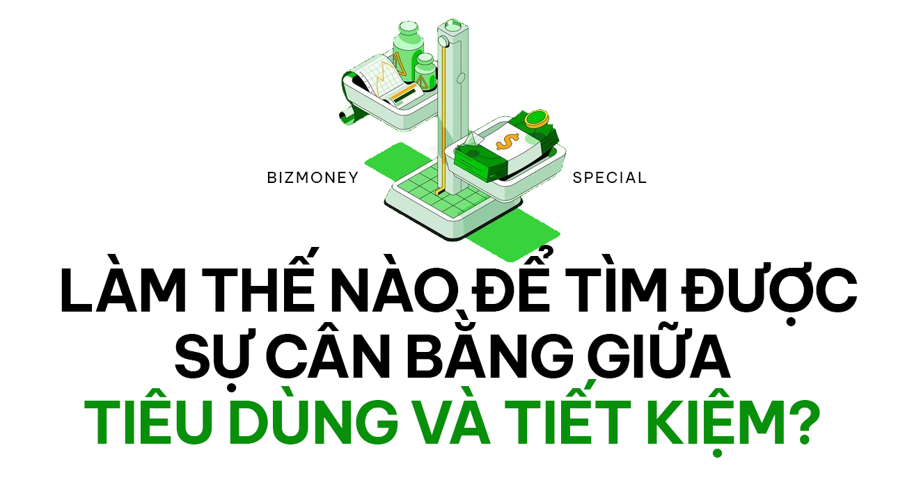 Thế hệ lý trí quản lý tài chính: Tích lũy - Thấu hiểu - Nắm quyền kiểm soát tài sản như thế nào?- Ảnh 5.