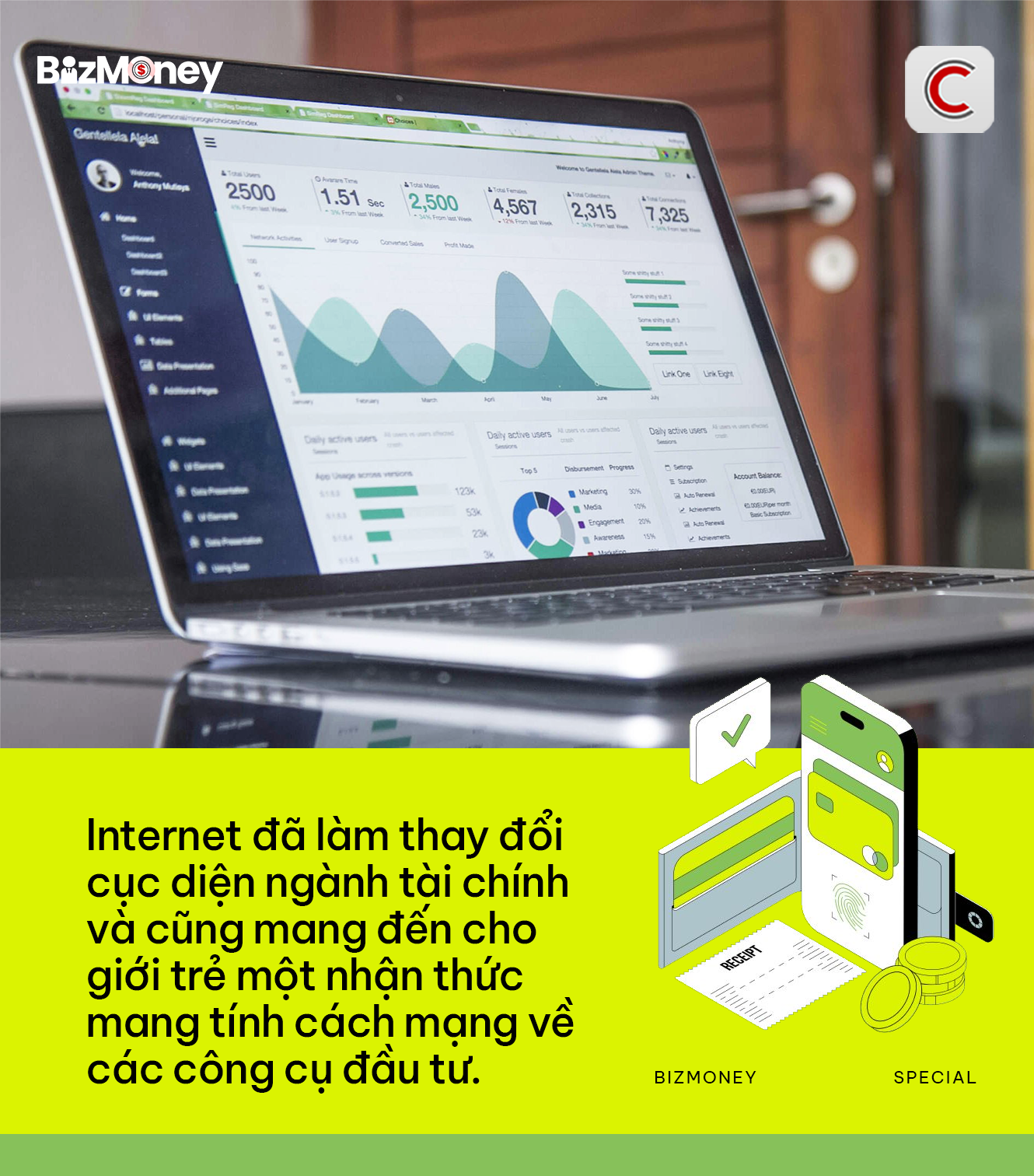 Thế hệ lý trí quản lý tài chính: Tích lũy - Thấu hiểu - Nắm quyền kiểm soát tài sản như thế nào?- Ảnh 2.