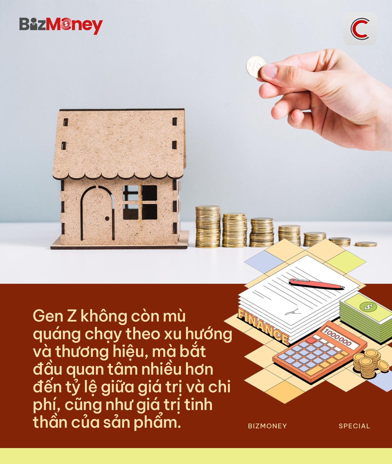 Thế hệ lý trí quản lý tài chính: Tích lũy - Thấu hiểu - Nắm quyền kiểm soát tài sản như thế nào?- Ảnh 4.