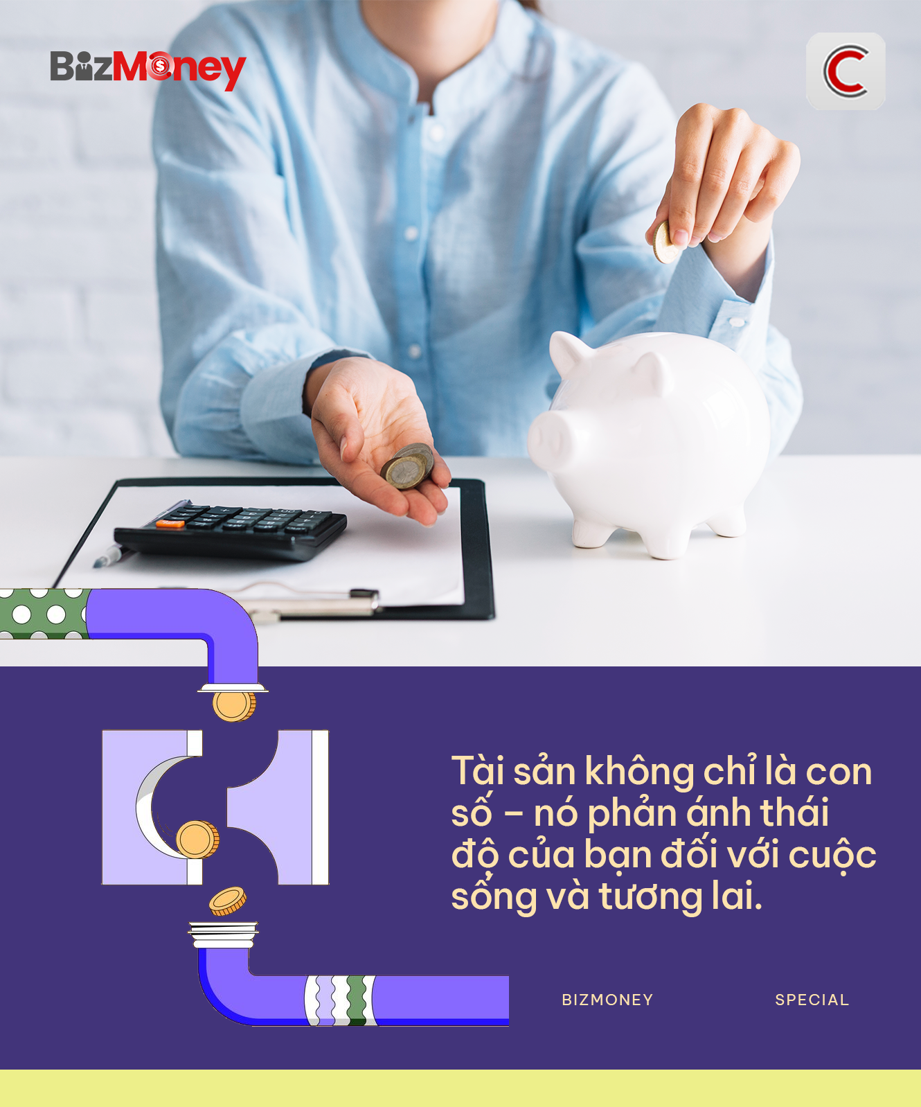 Thế hệ lý trí quản lý tài chính: Tích lũy - Thấu hiểu - Nắm quyền kiểm soát tài sản như thế nào?- Ảnh 7.