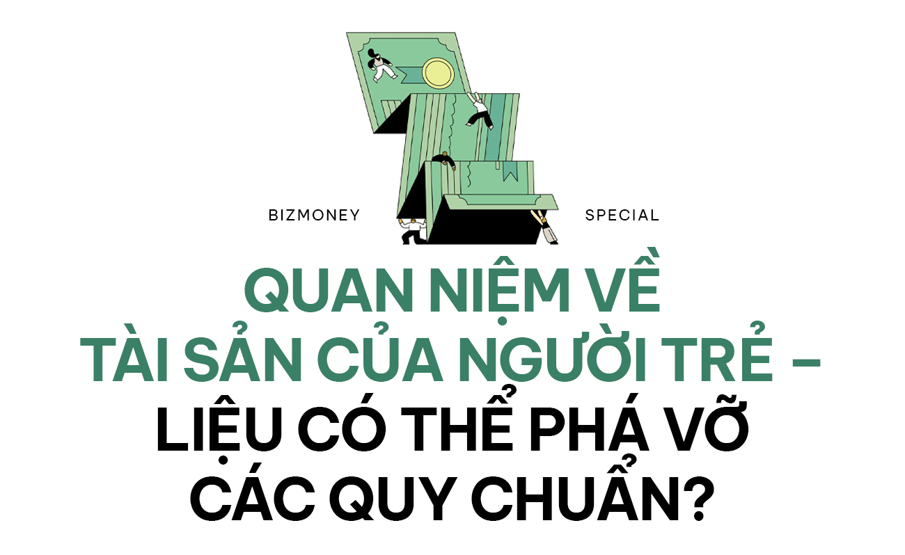 Thế hệ lý trí quản lý tài chính: Tích lũy - Thấu hiểu - Nắm quyền kiểm soát tài sản như thế nào?- Ảnh 6.