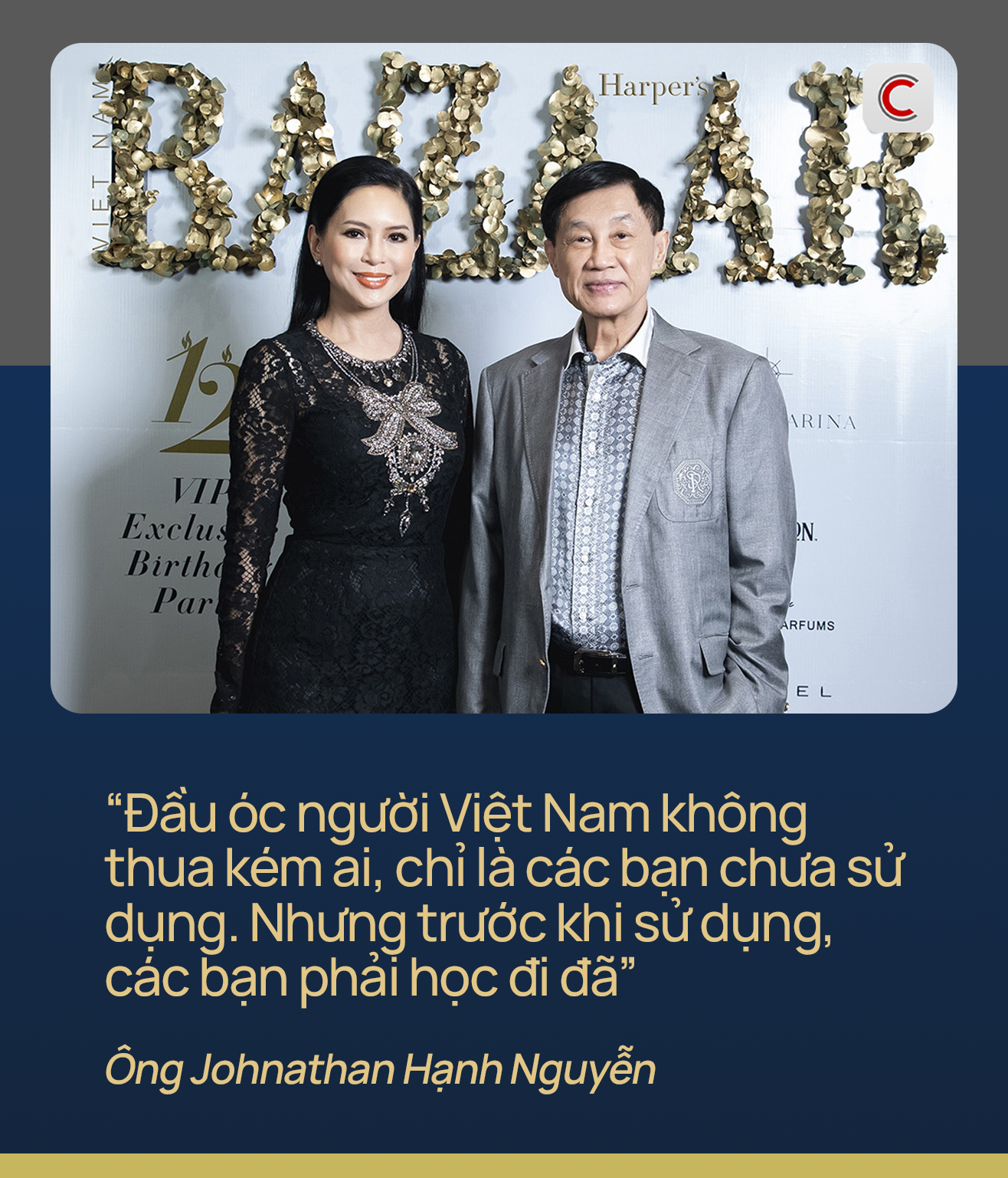 Bà Lê Hồng Thuỷ Tiên: ‘Các bạn phải coi chừng AI, nhưng nếu không hiểu nó thì không coi chừng nó được!’- Ảnh 2.