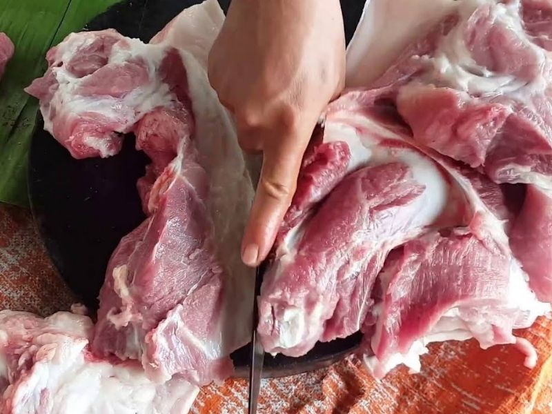 Thịt lợn bệnh làm thức ăn cho cá, chỉ cần "nấu lên là xong": Chuyên gia nói gì? - Ảnh 4.