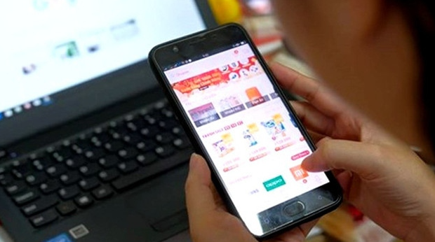 Thị trường mỹ phẩm, thực phẩm, thuốc trên thương mại điện tử vào tầm ngắm: Hàng giả không còn đất sống - Ảnh 1.