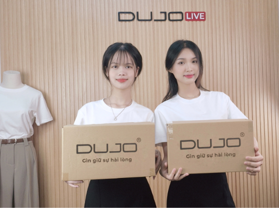 DUJO: Hành trình đưa thời trang Việt vươn mình ra toàn cầu - Ảnh 2.